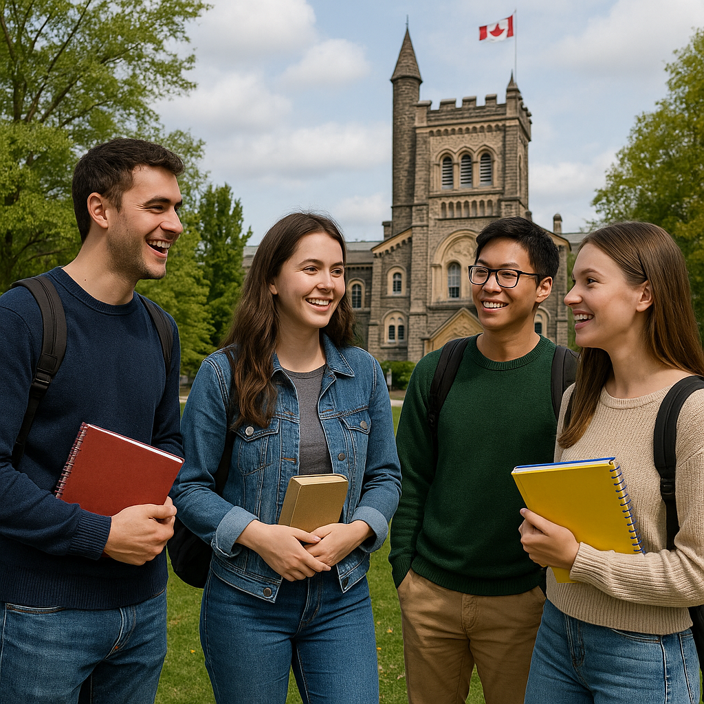 캐나다 졸업 후 취업 비자 PGWP 