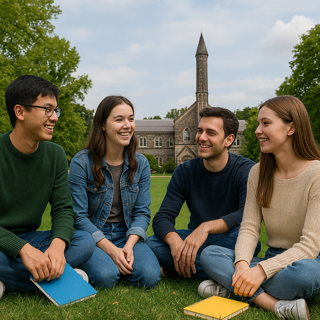 캐나다 졸업 후 취업 비자 PGWP 