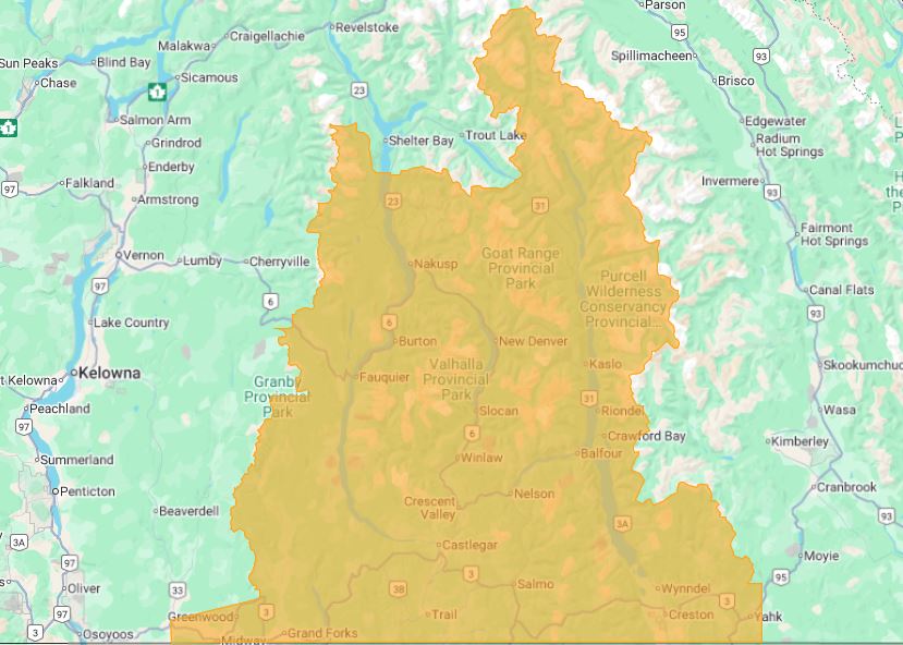 캐나다 취업이민 지역